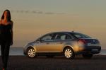 Citroen C4 Sedan 2008 года